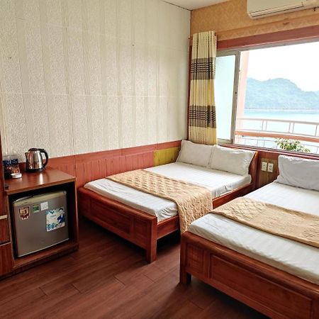 Star Hotel Cat Ba Island Extérieur photo