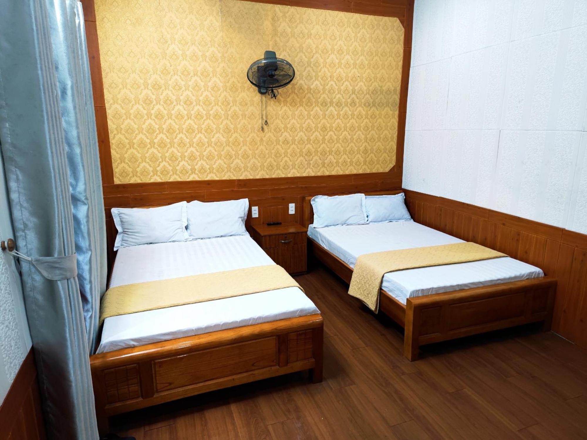 Star Hotel Cat Ba Island Extérieur photo