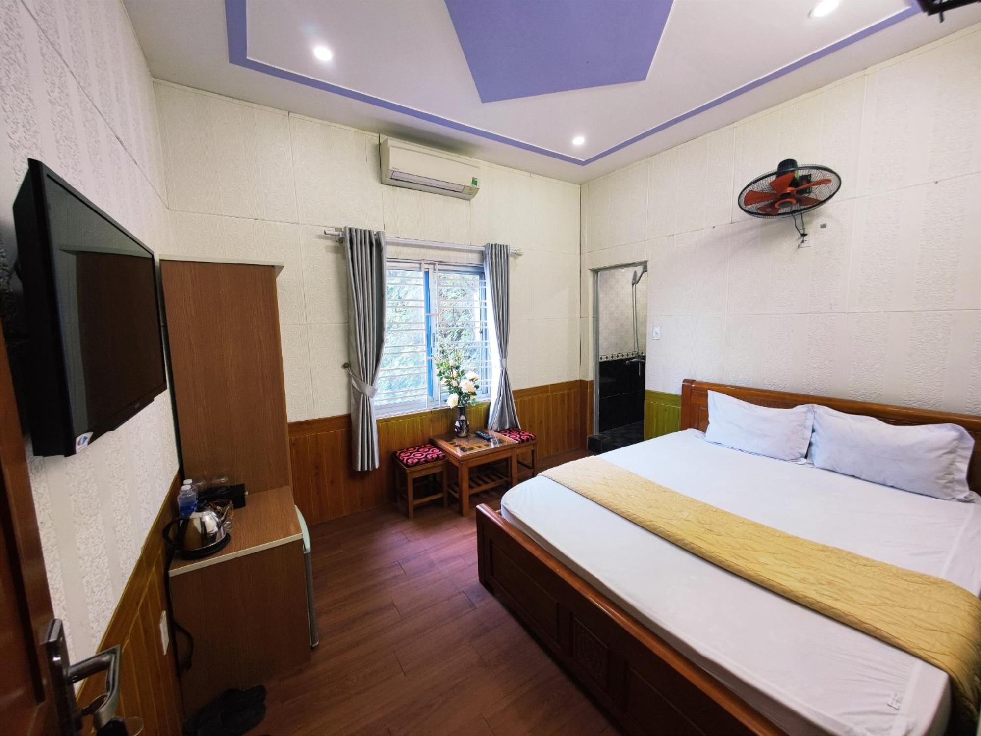 Star Hotel Cat Ba Island Extérieur photo