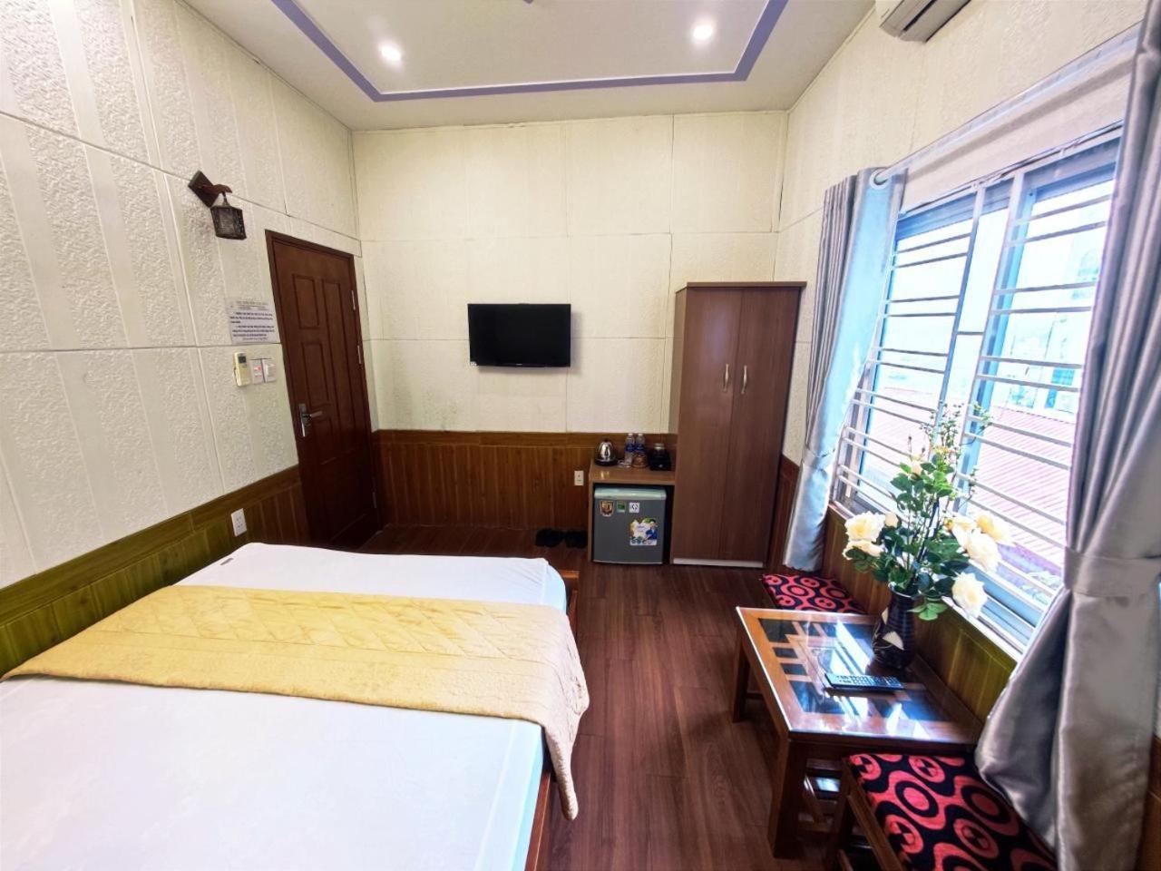 Star Hotel Cat Ba Island Extérieur photo